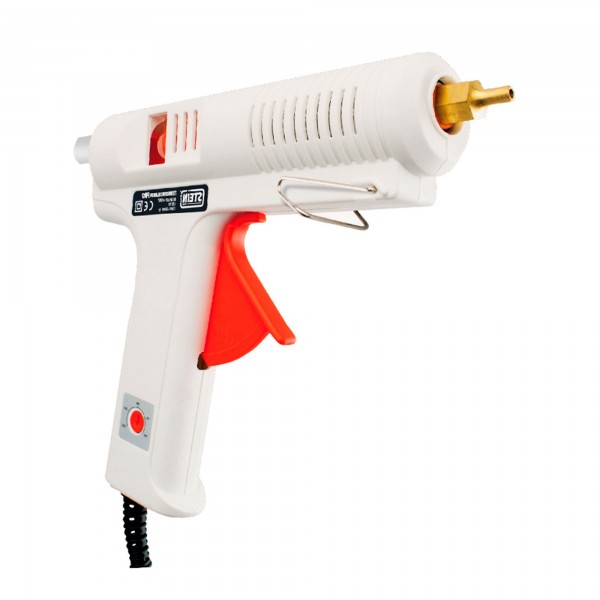 Termoencolador worgrip pro 150 w. 230v.