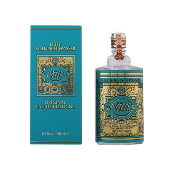 4711 original eau de cologne 150ml