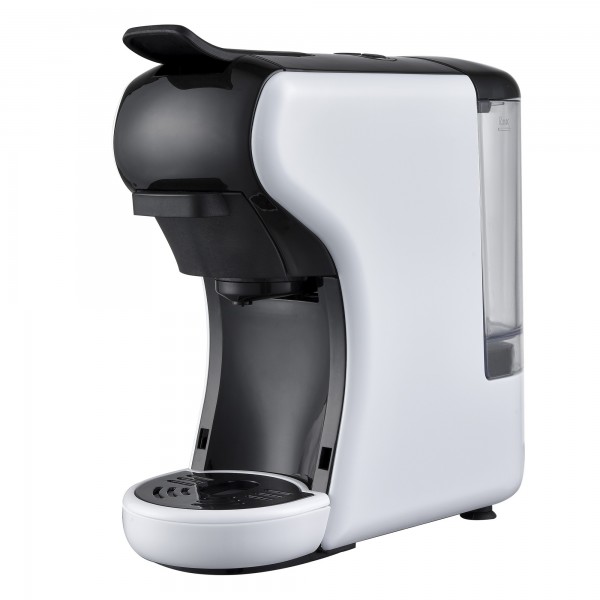 Cafetera capsulas 3en1 20 bar kuken gold