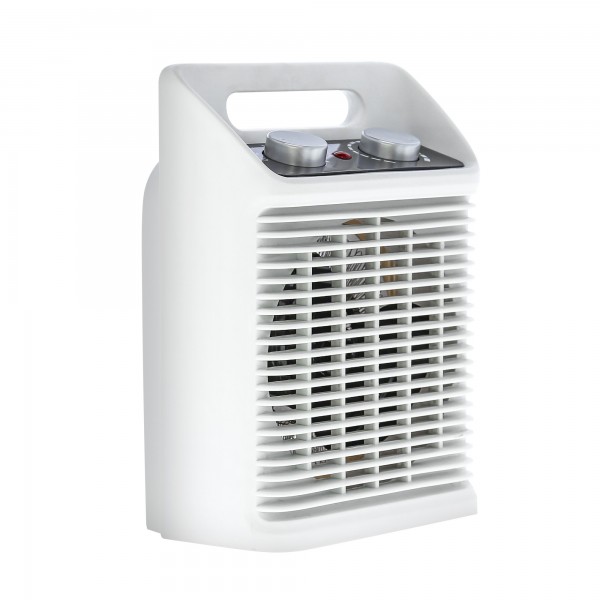 Calefactor kuken vert.rect.1000/2000w.