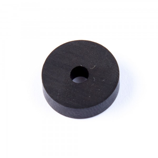 Soleta goma grifo 4x20x4mm.(100)