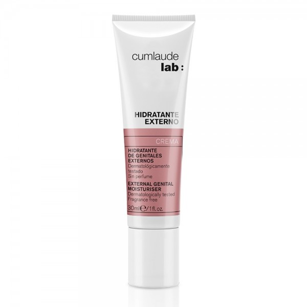 Cumlaude Hydra Oil Hidratante Vulvar 30 ml