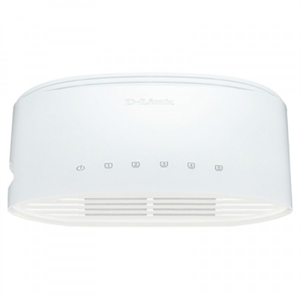D-link dgs-1005d switch 5xgb mini