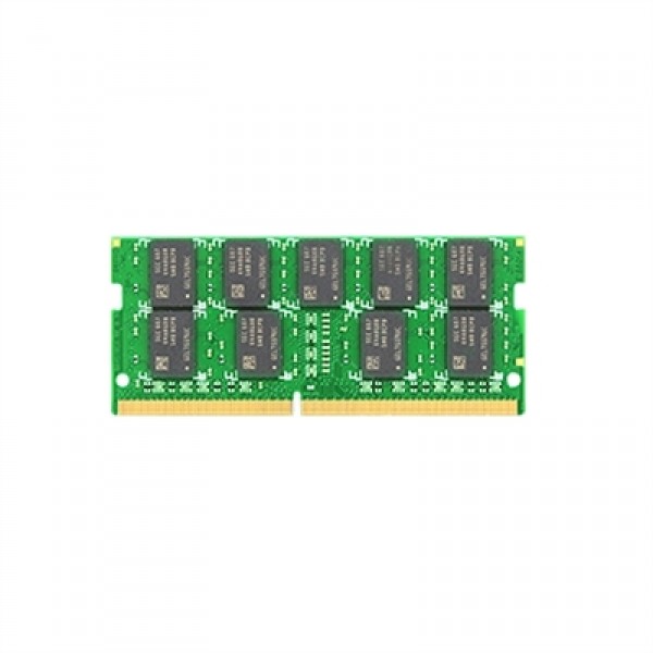 Synology d4ecso-2666-16g ddr4 2666mhz