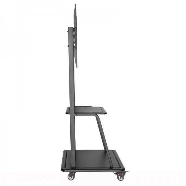 Tooq fs20100m-b soporte suelo pantalla 37-100" neg