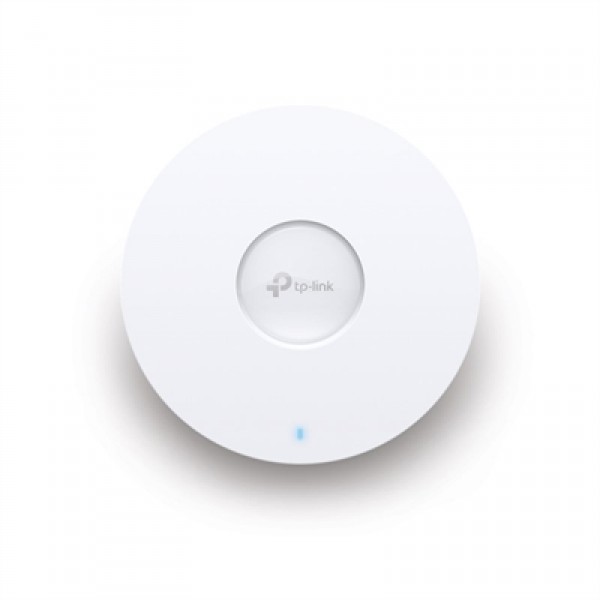 Tp-link eap610 ap wifi6 ax1800 techo dual 1xgbe