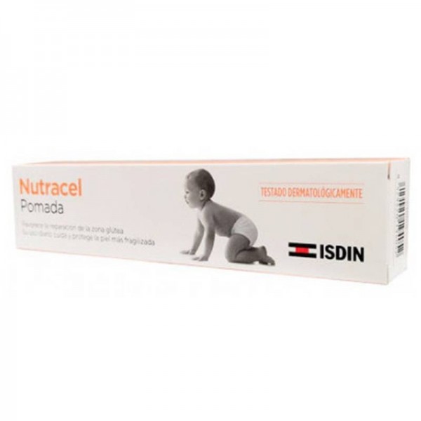 Nutracel Pomada 50 g