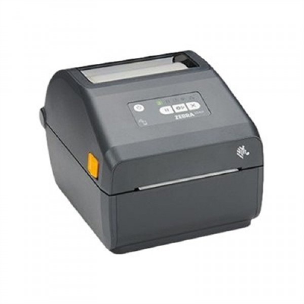 Zebra impresora térmica directa zd421d usb etherne