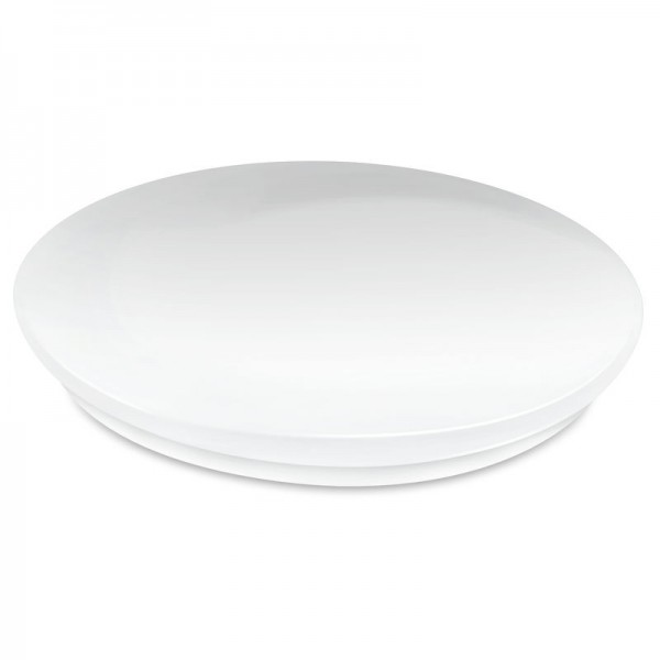 Aplique led redondo extraplano 32w.f