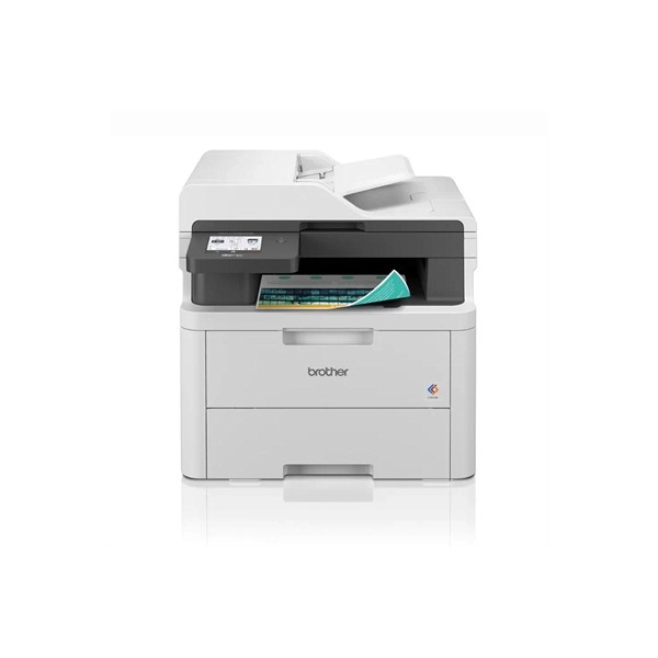 Brother multifunción laser led mfc-l3740cdwe