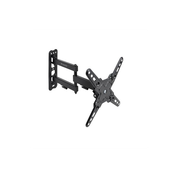 Tooq lp1345tn-b soporte pared pantallas 13"-43"