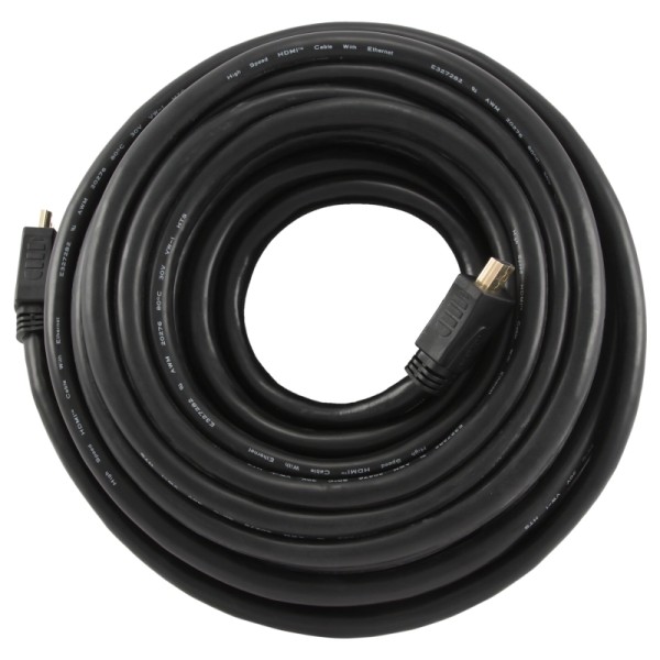 Gembird cable conexión hdmi v 1.4  10 mts