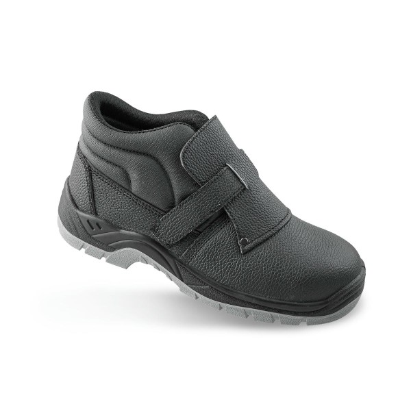 Bota plus soldador s3 47