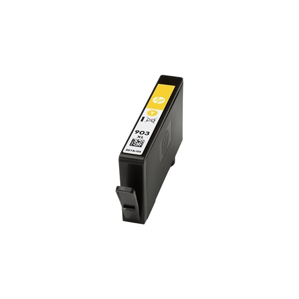 Hp cartucho 903xl amarillo