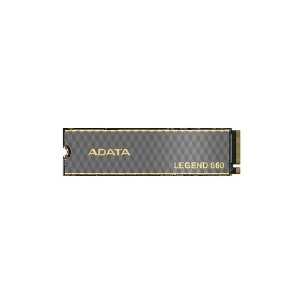 Adata ssd legend 860 1tb pcie gen4x4 6000 mb-s