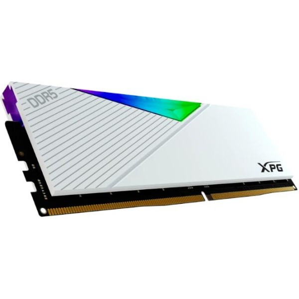 Adata xpg lancer blade 6000 32g cl30 rgb black