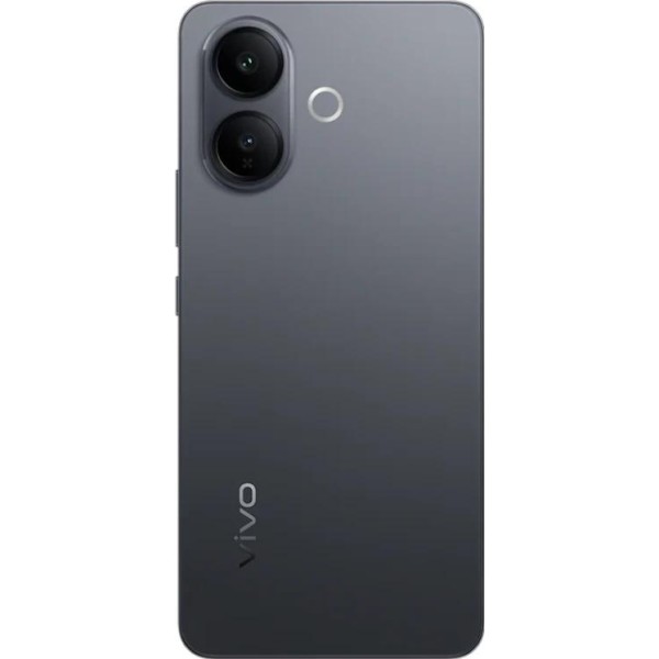 Vivo v60 lite 5g 6.77" 8gb 256gb black bundle