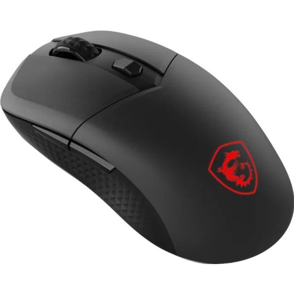 Msi ratón versa 300 wireless 8000 dpi