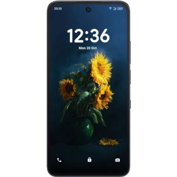 Tcl nxtpaper 70 pro 5g 6.9" 8gb(+16) 512gb blue