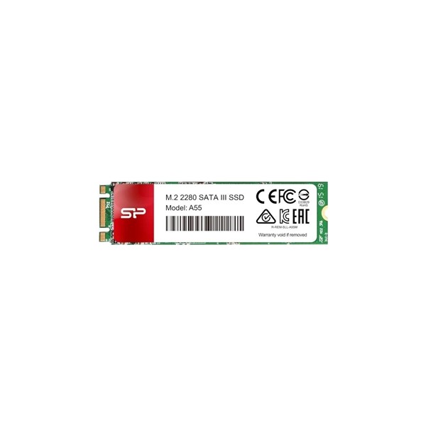 Sp a55 128gb ssd m.2 2280 sata3